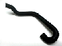 HVAC Heater Hose (Front)